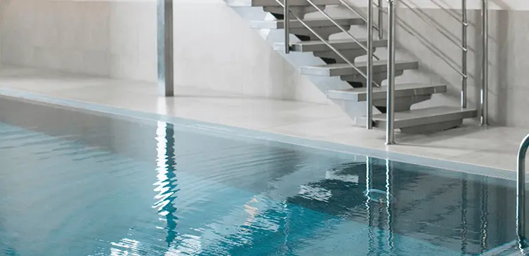 آموزش خصوصی شنا در منزل