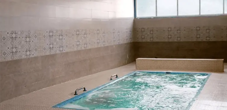 آموزش خصوصی شنا در منزل