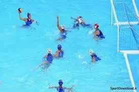 تاریخچه واترپلو در المپیک