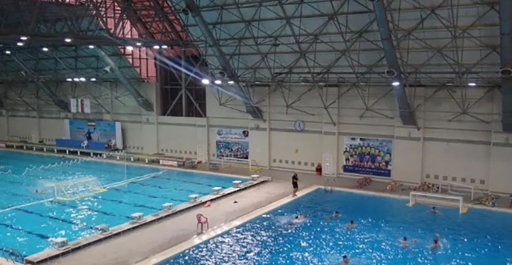 آموزش شنای سازمانی | آموزش شنا مخصوص سازمانها