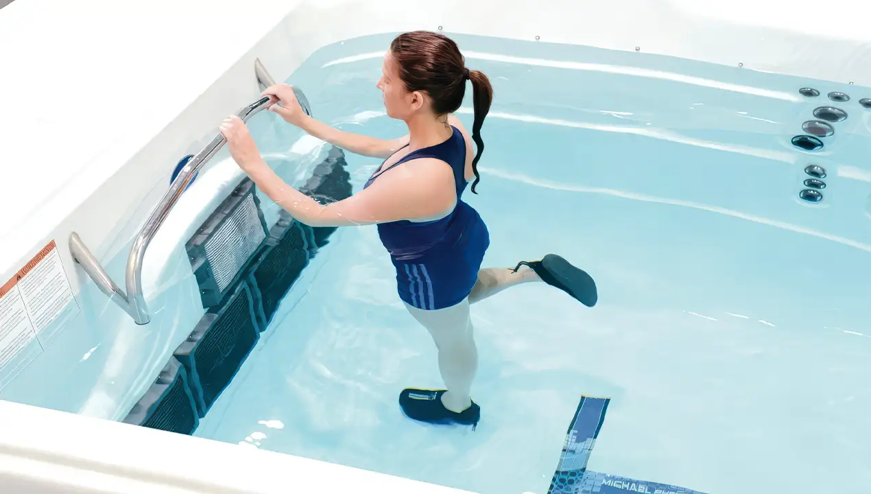 10 معجزه راه رفتن در آب