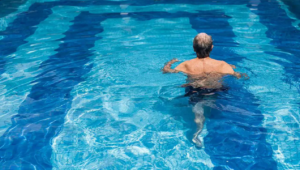 10 معجزه راه رفتن در آب