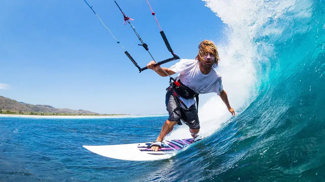 کایت سرفینگ