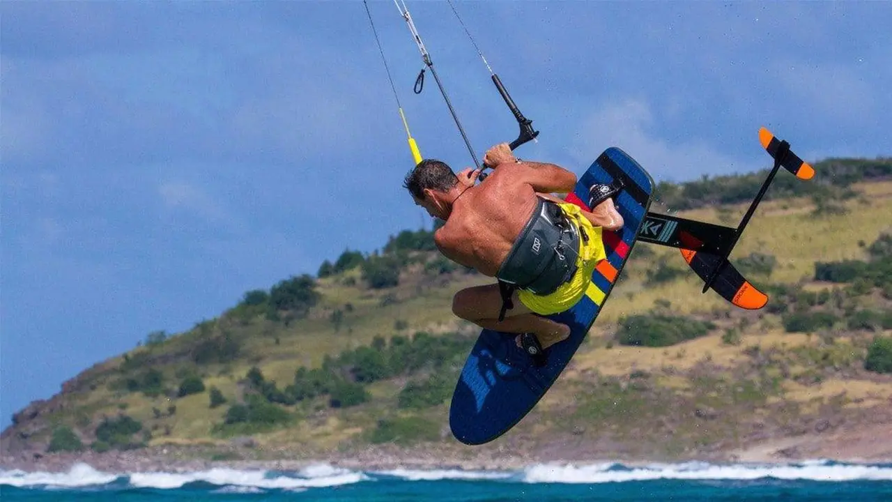 کایت سرفینگ