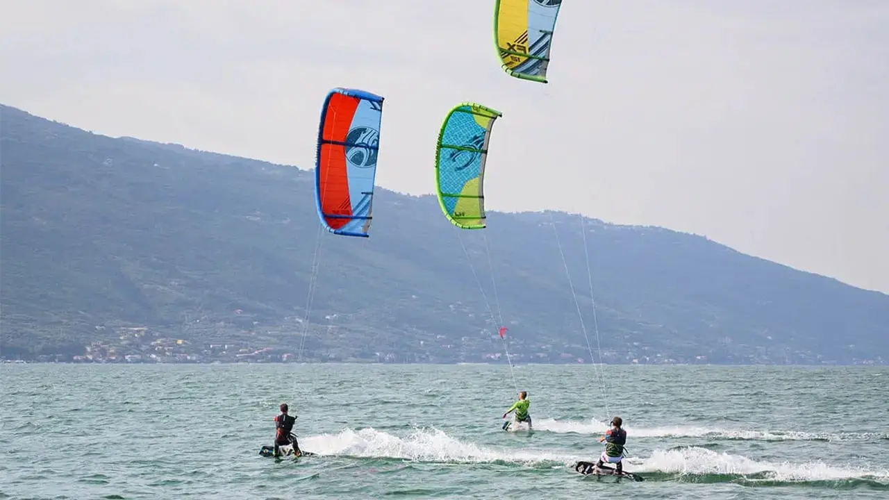 کایت سرفینگ