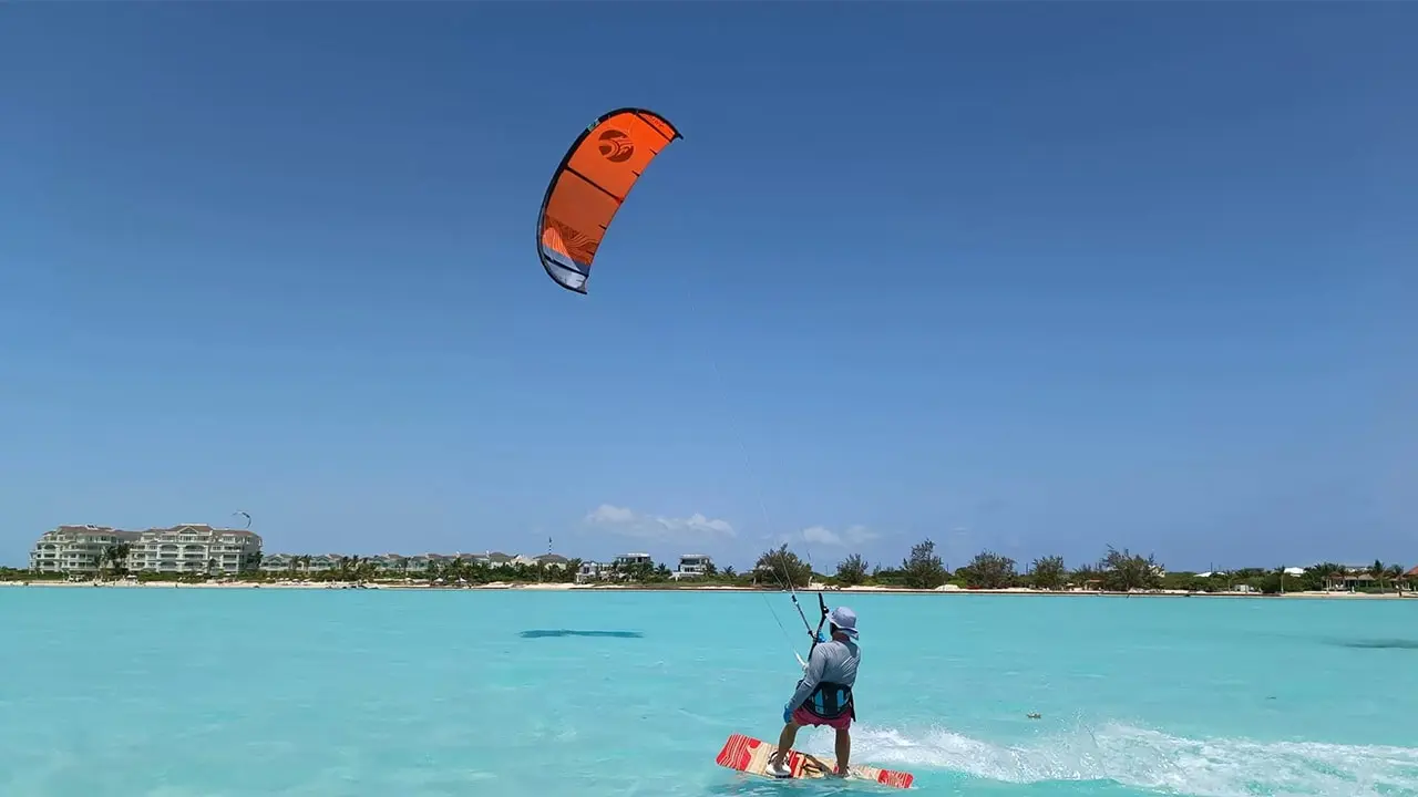 کایت سرفینگ