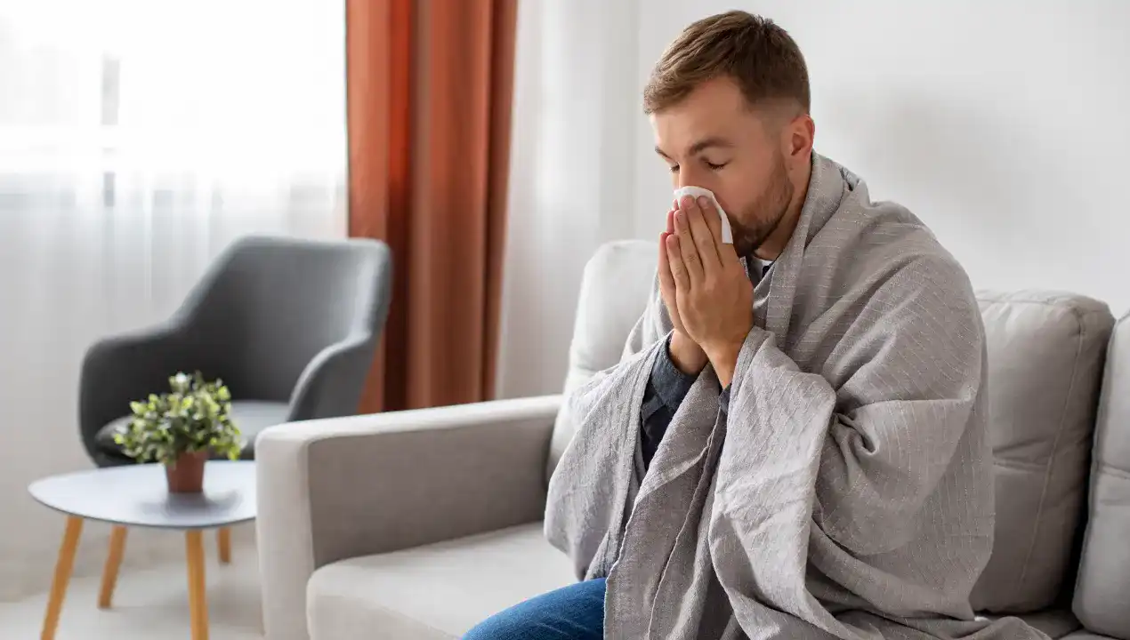 فواید شنا برای مردان