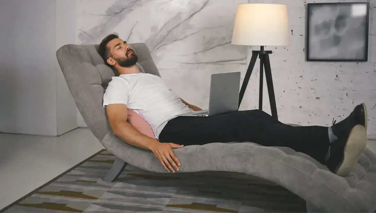 فواید شنا برای مردان