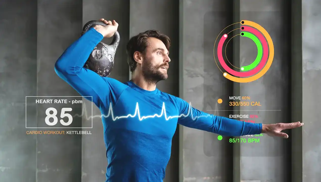 فواید شنا برای مردان