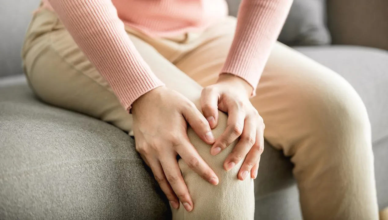 فواید شنا برای بانوان