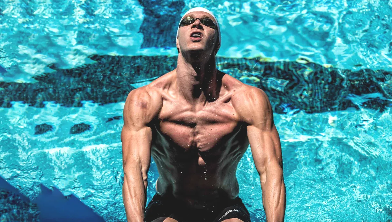 فواید شنا برای تناسب اندام