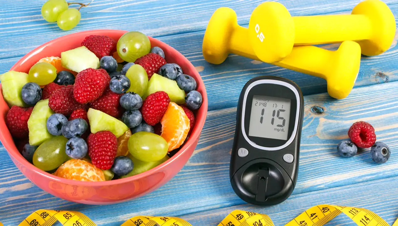 انسولین و گلوکاگون