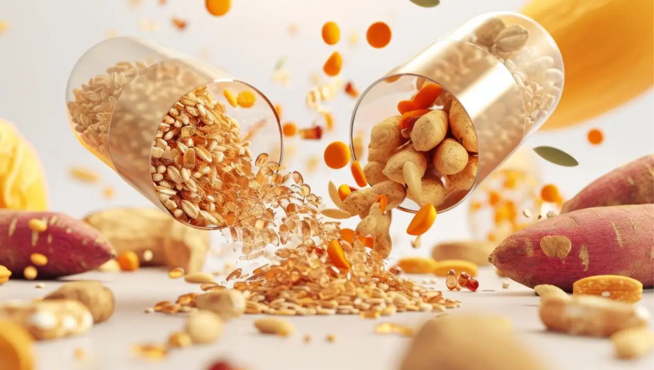 کربوهیدرات