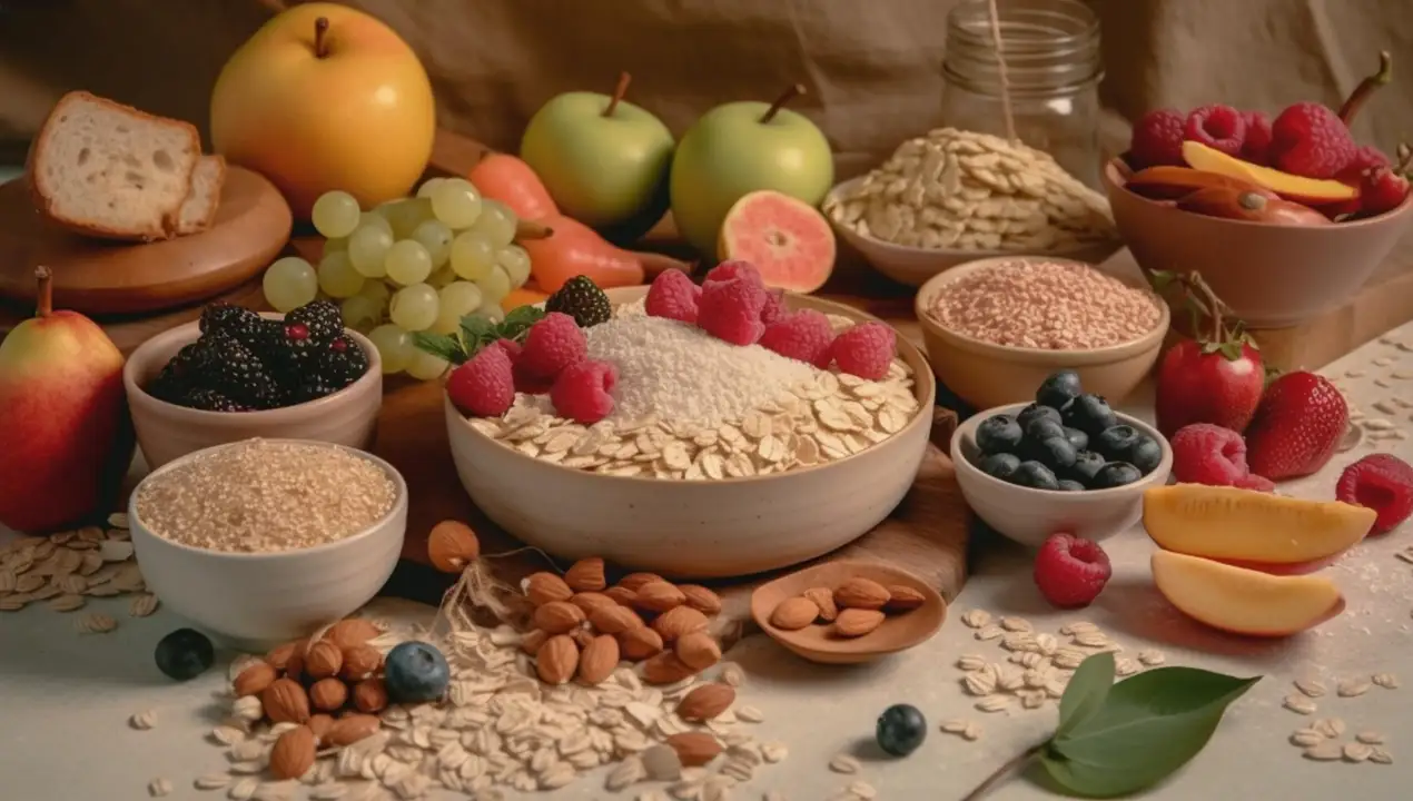 کربوهیدرات