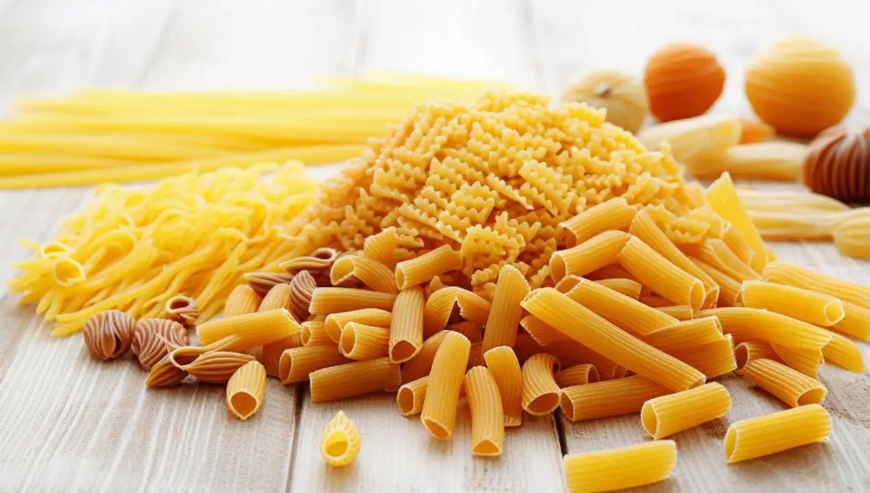 شاخص گلیسمی