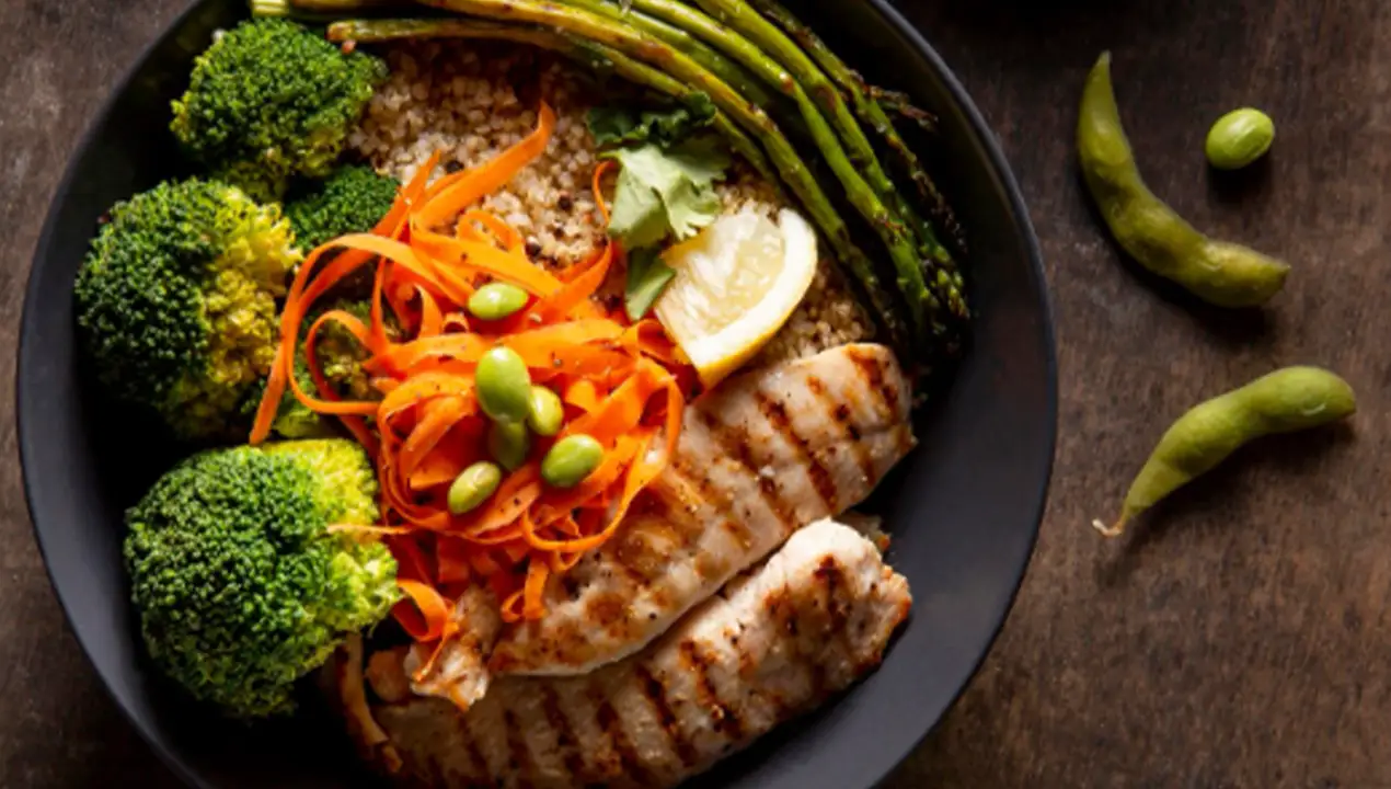 اسیدهای آمینه