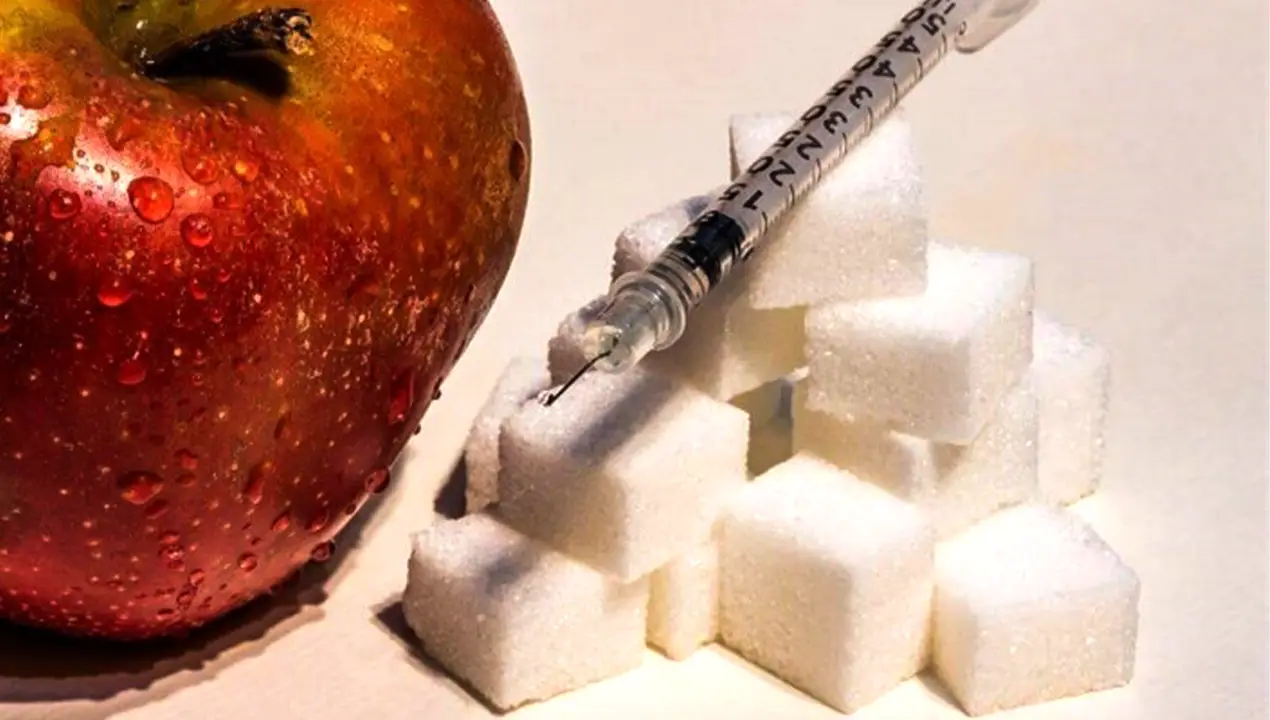 انسولین و گلوکاگون