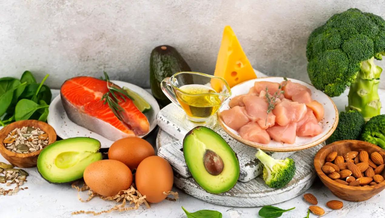 چربیهای سالم