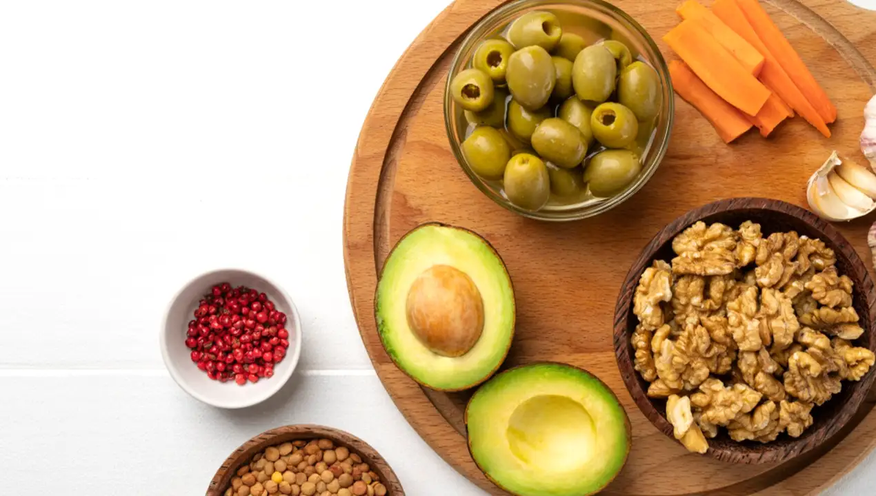 چربیهای سالم