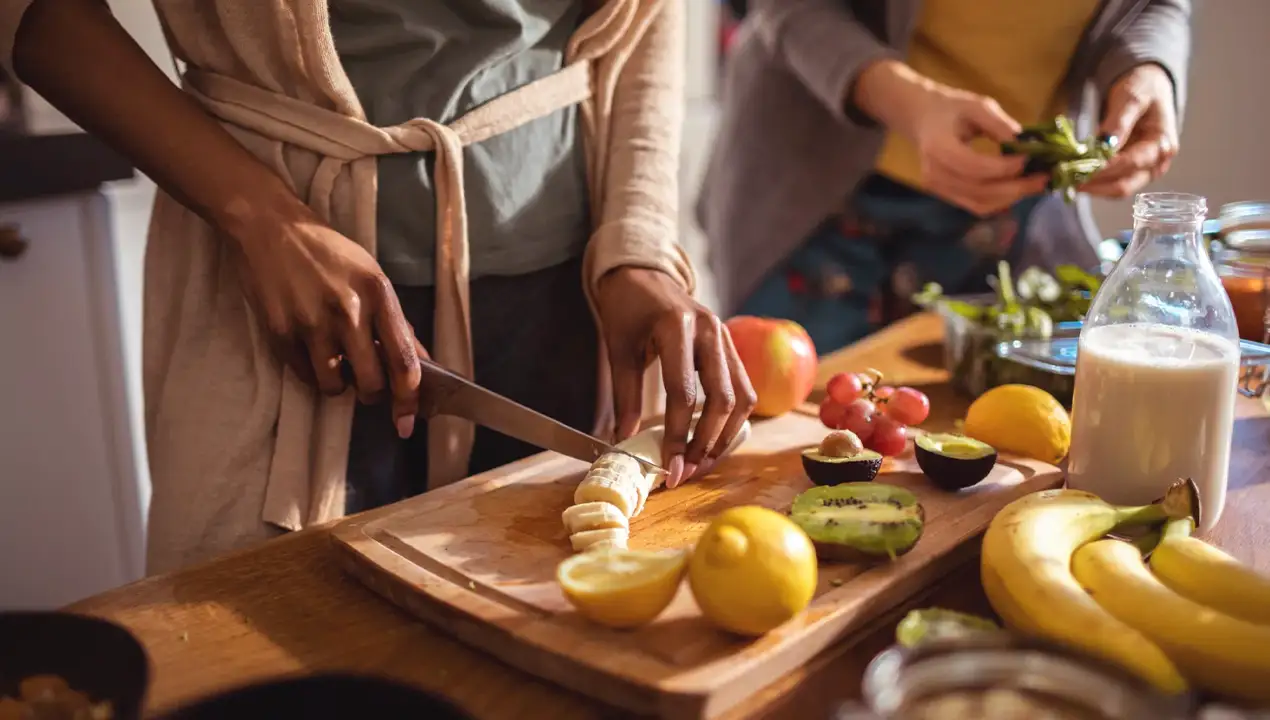 تغذیه چیست؟