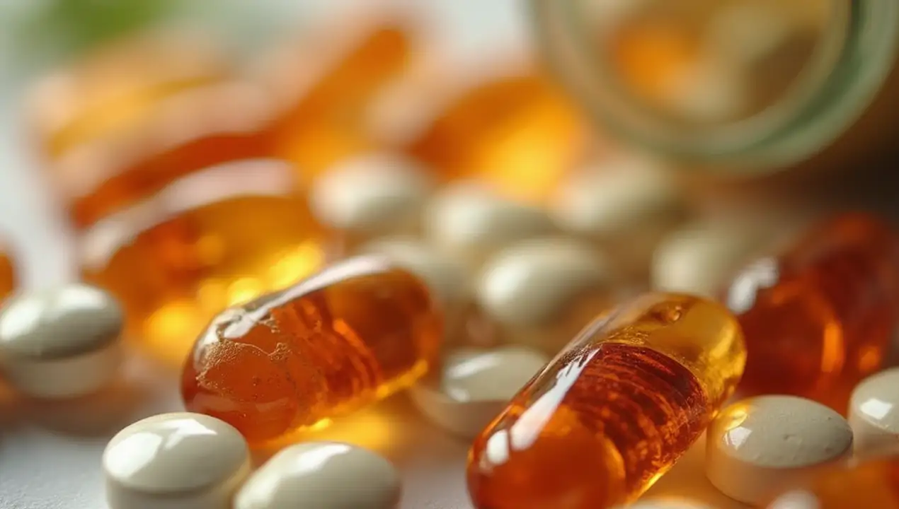 آنتیاکسیدانها