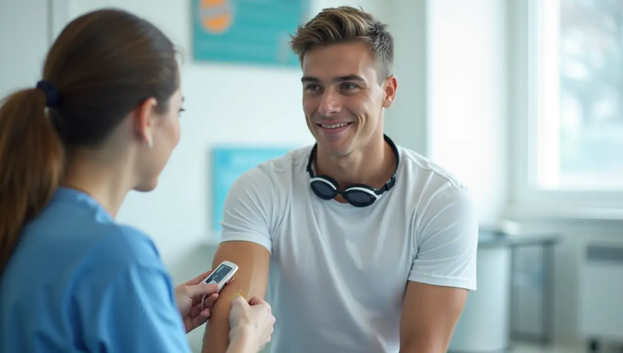 آزمایش‌های خونی