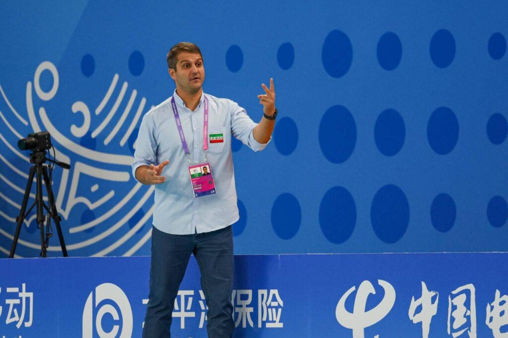 مهدی پنام تاش