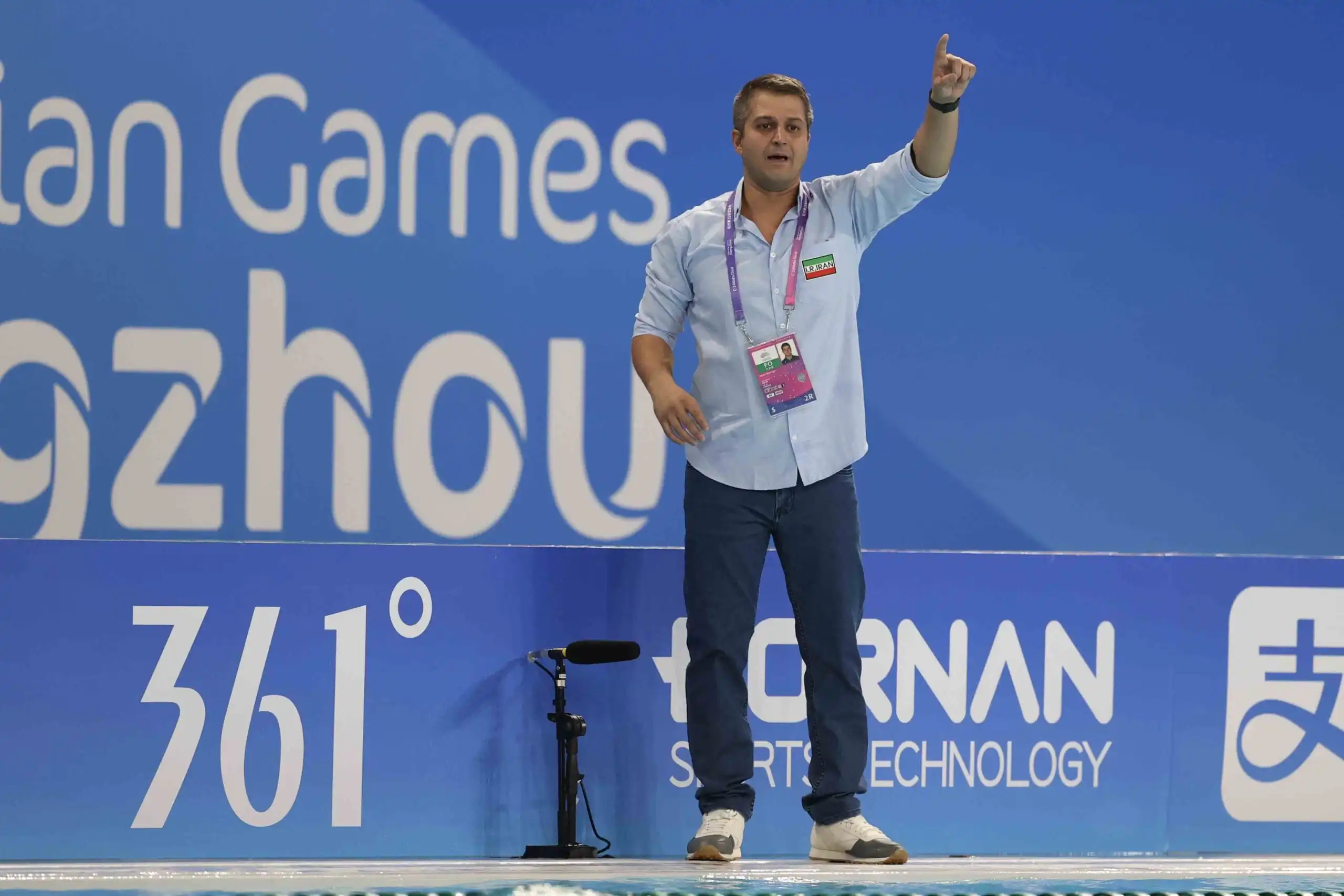 مهدی پنام تاش